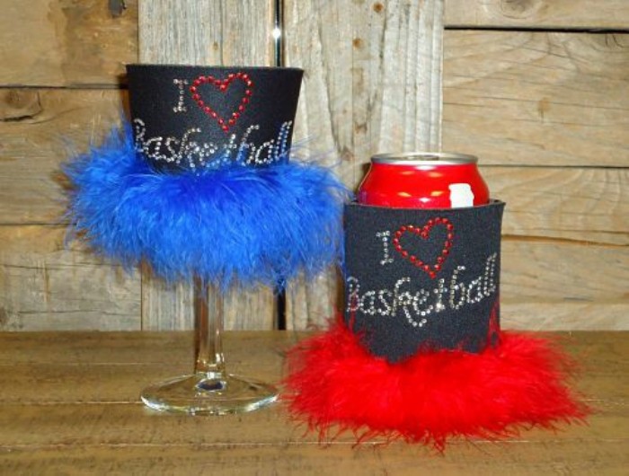 Koozie Style