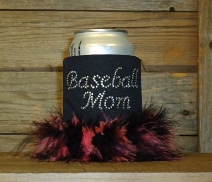 Koozie Style