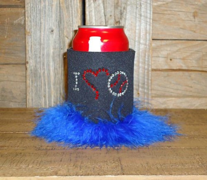 Koozie Style