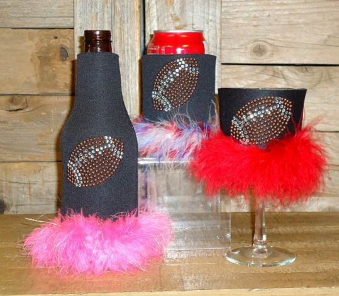 Koozie Style