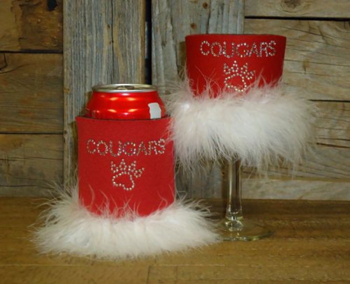Koozie Style