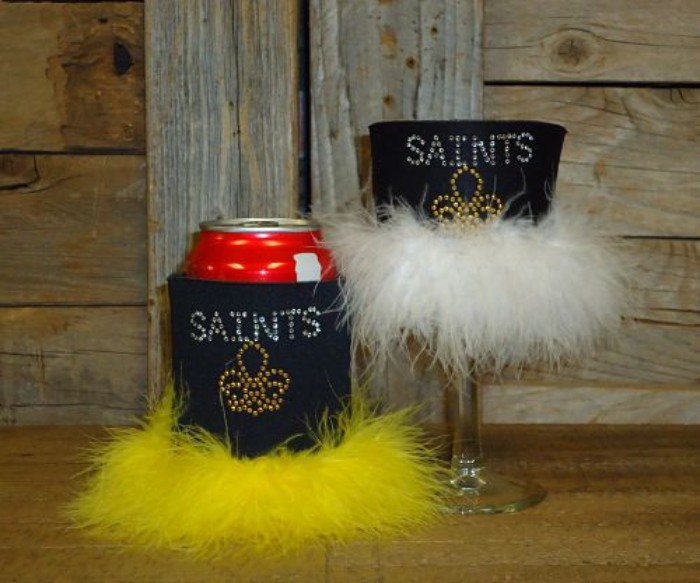 Koozie Style