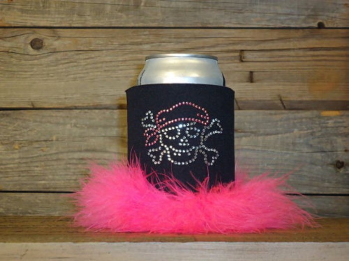 Koozie Style