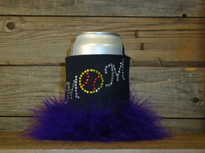 Koozie Style