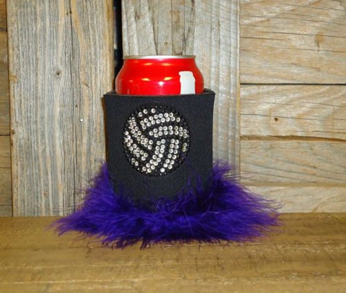 Koozie Style