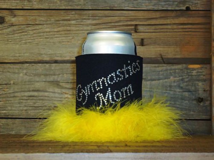 Koozie Style