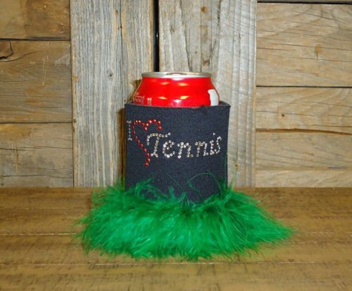 Koozie Style
