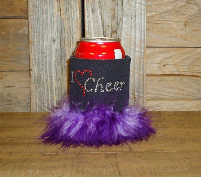Koozie Style