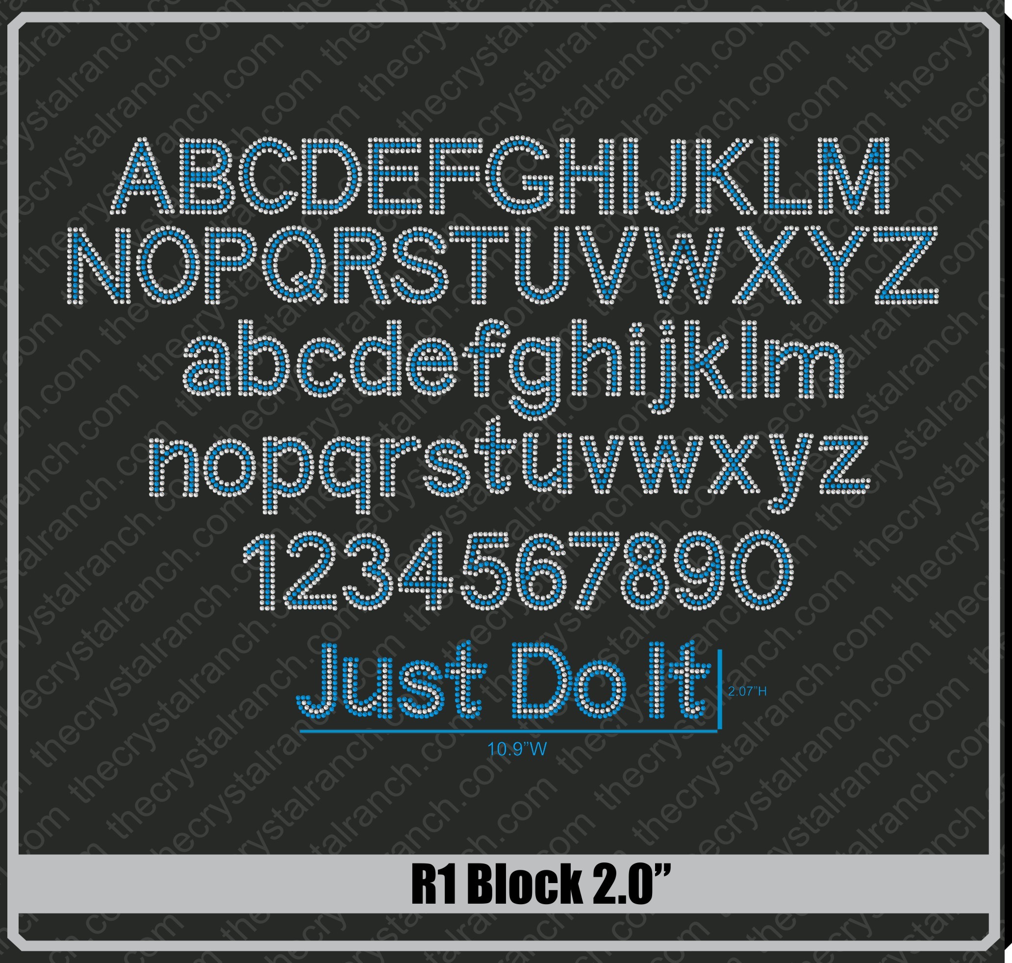 R1 Block 2.0"