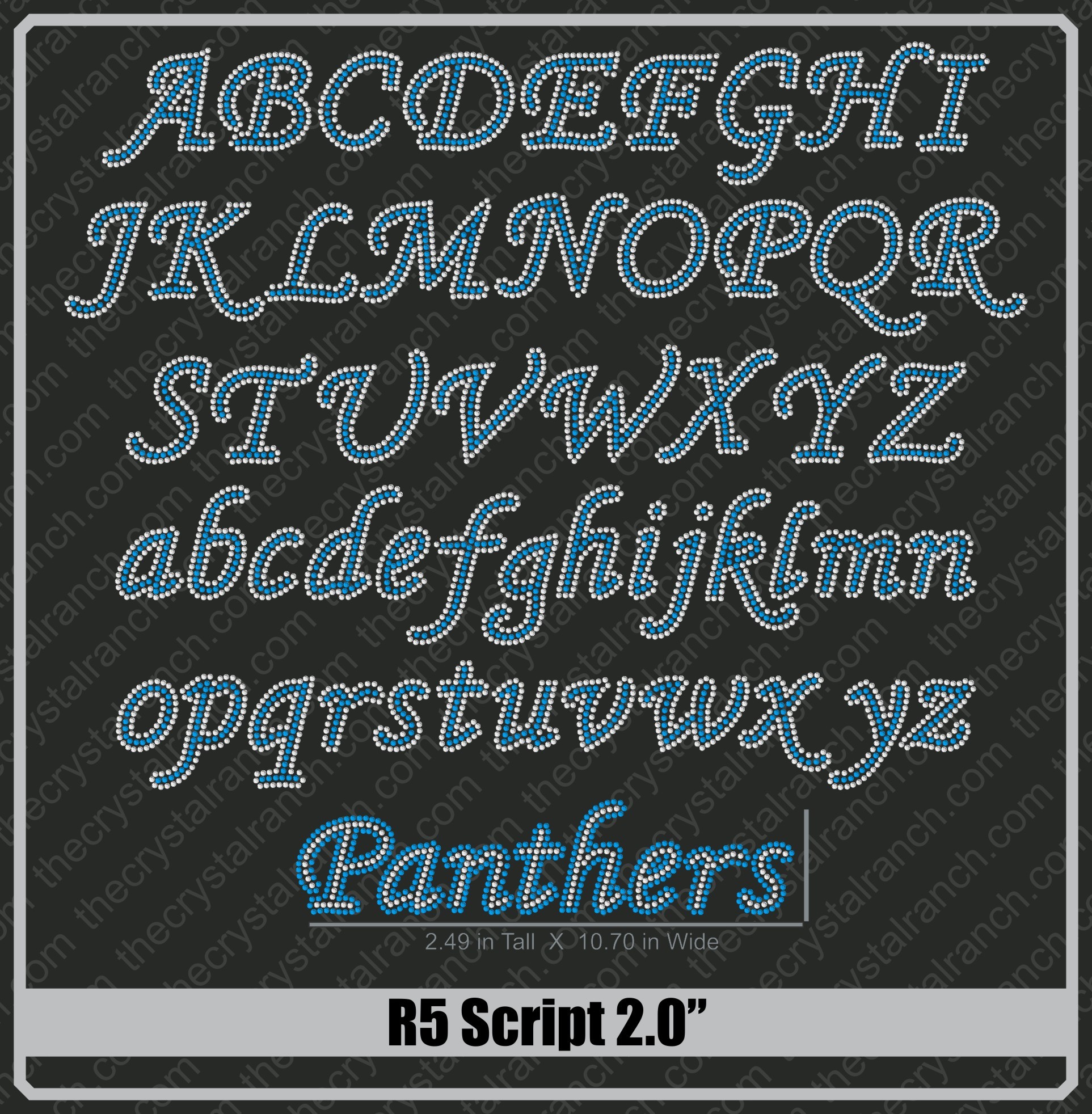 R5 Script 2.0"