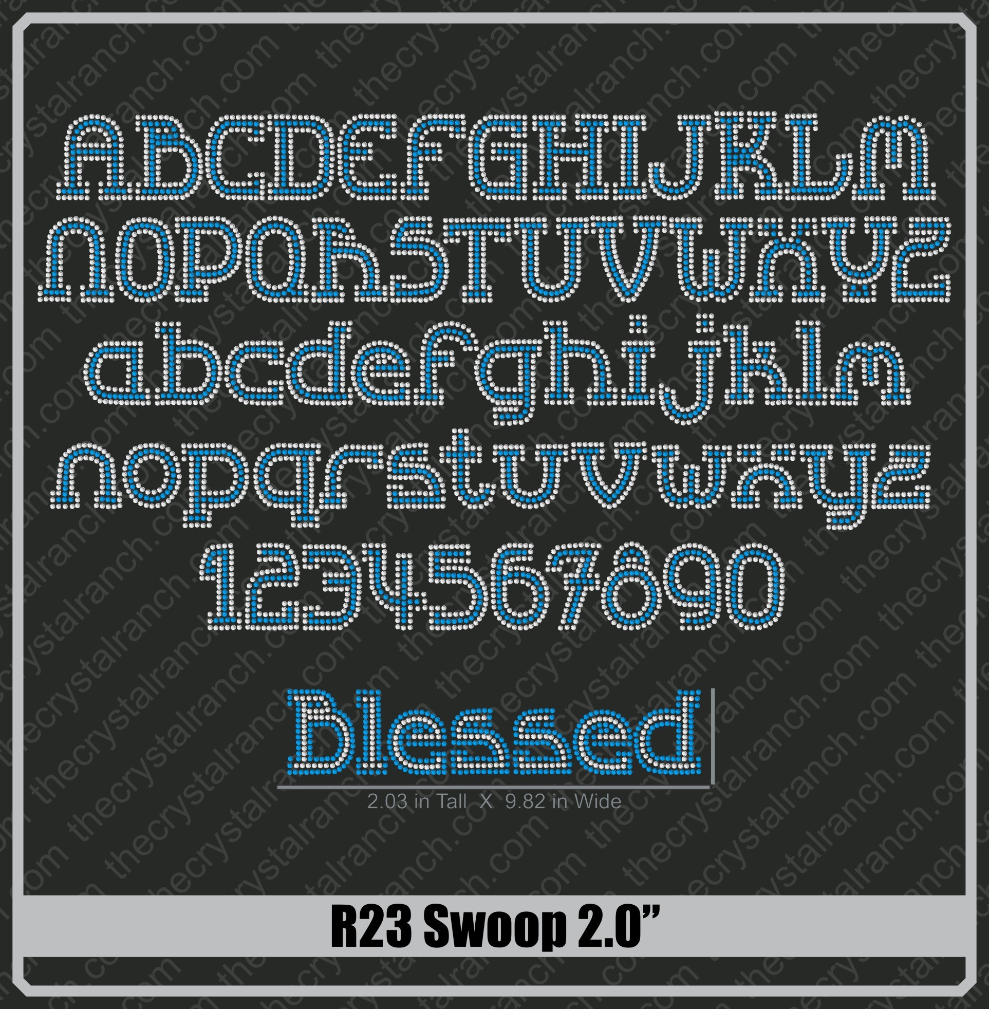 R23 Swoop 2.0"
