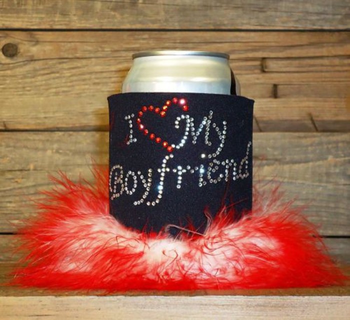 Koozie Style