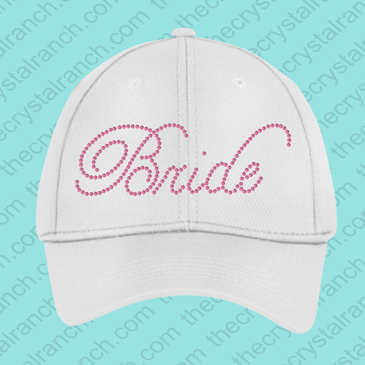 Bride cap CF014