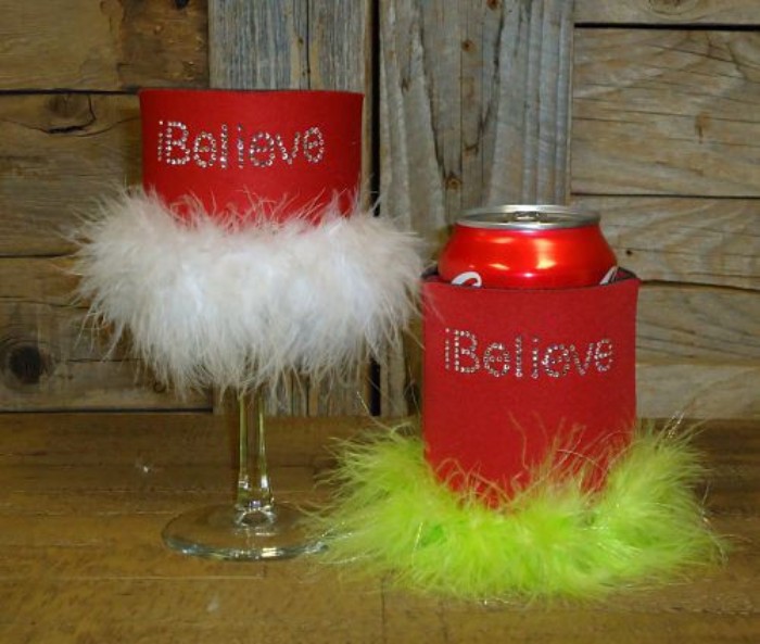 Koozie Style