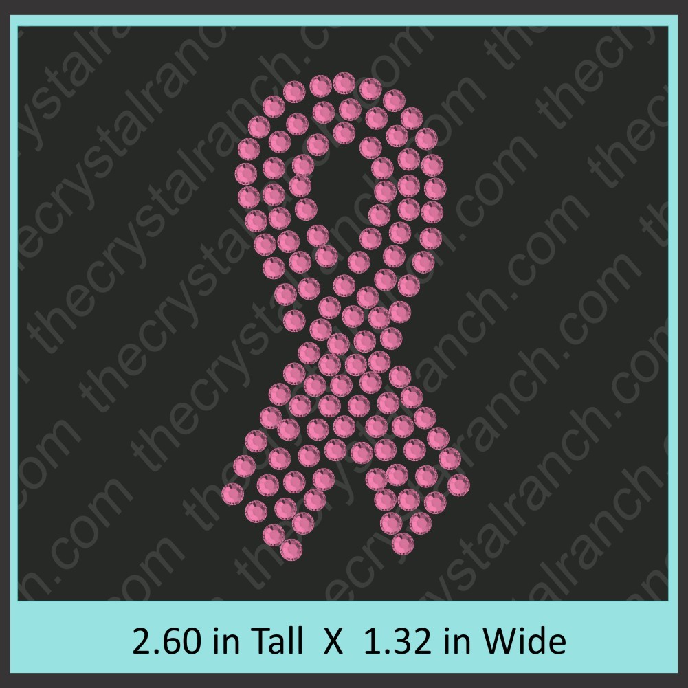 Support Ribbon Transfer CRY008