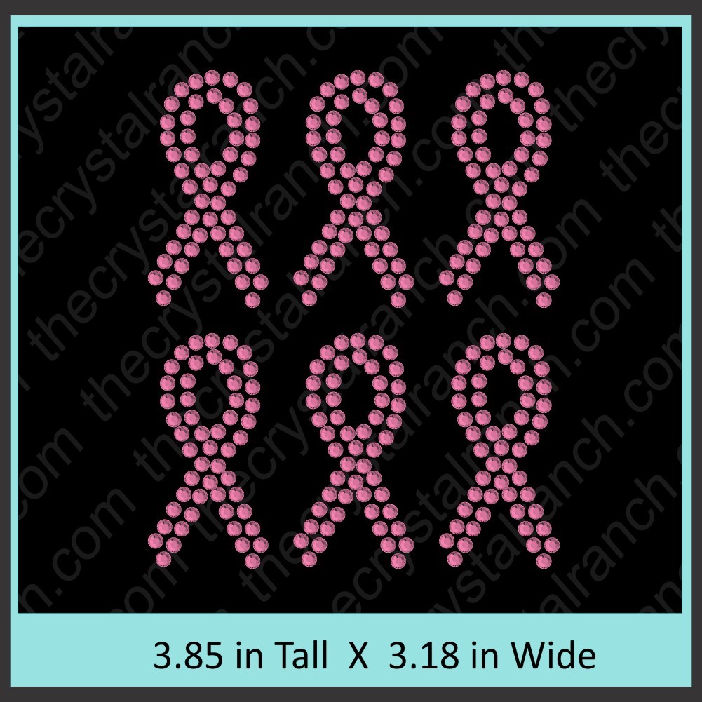 Support Ribbon Transfer CRY147