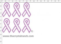 Support Ribbon Transfer CRY013
