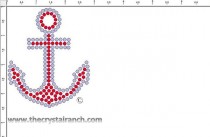 Anchor (Small) Transfer CRY056