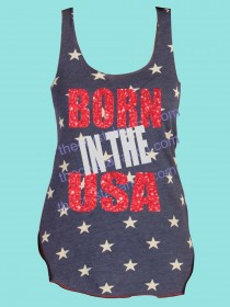 Born in the USA THV024