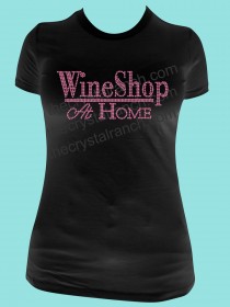 Wine Shop at Home TQ073