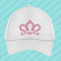 Queen's Crown cap CY003 