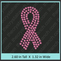Support Ribbon Transfer CRY008