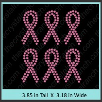 Support Ribbon Transfer CRY147