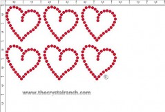 Heart Transfer CRY220
