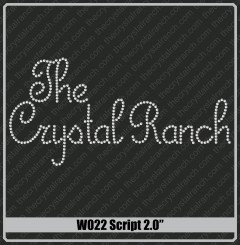 W022 Script 2.0"