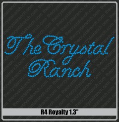 R4 Royalty 1.3"