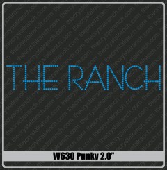 W630 Punky 2.0"