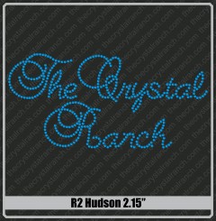 R3 Hudson 2.15"