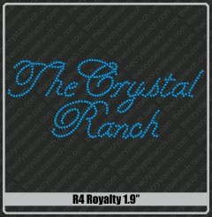 R4 Royalty 1.9"