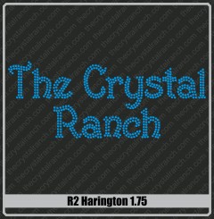 R2 Harington 1.75"