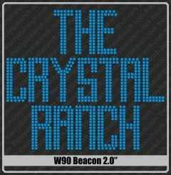 W90 Beacon 2.0"