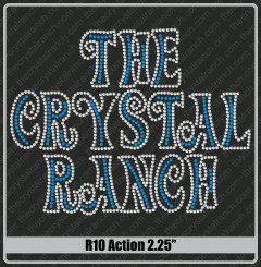 R10 Action 2.25"