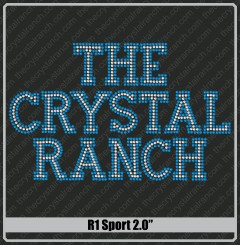 R1 Sport 2.0"