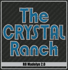 R8 Madelyn 2.0"