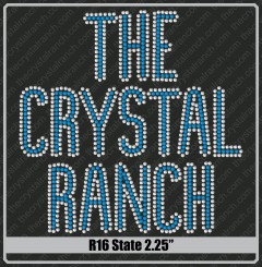 R16 State 2.25"