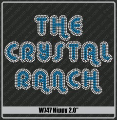 W747 Hippy 2.0"