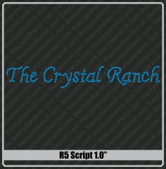 R5 Script 1.0"