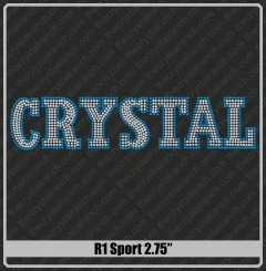 R1 Sport 2.75"