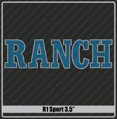 R1 Sport 3.5"