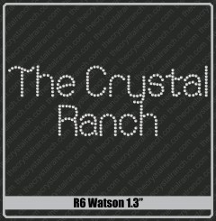 R6 Watson 1.3"