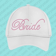 Bride cap CF014