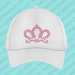 Queen's Crown cap CY003 
