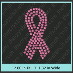 Support Ribbon Transfer CRY008