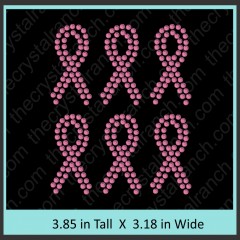 Support Ribbon Transfer CRY147