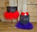 I Love Golf Rhinestone Drink Koozie KS062
