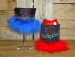 I Love Basketball Rhinestone Drink Koozie KS087